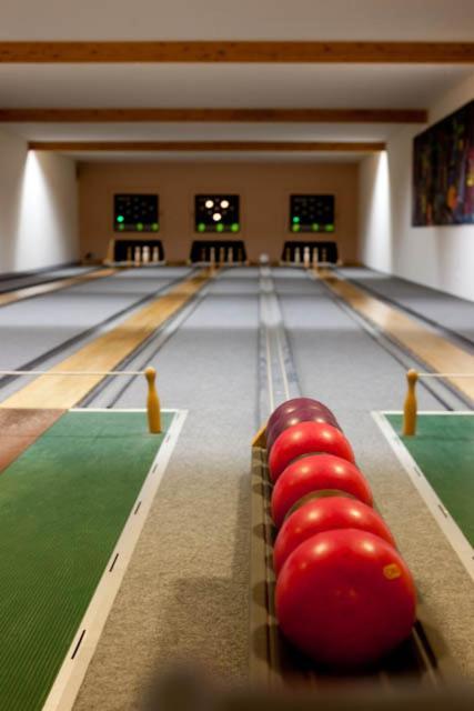 Sporthotel Malchow Hotel Garni Hp Ist Moeglich Extérieur photo