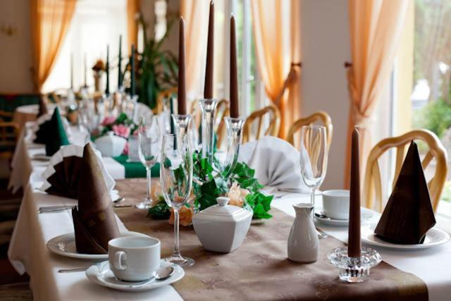 Sporthotel Malchow Hotel Garni Hp Ist Moeglich Extérieur photo